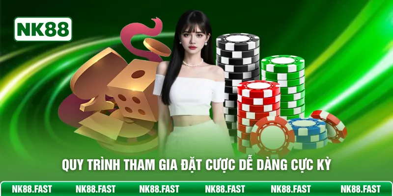 AE Sexy Casino NK88 - Sảnh Cược Quyến Rũ Trả Thưởng Cực Lớn Quy trình tham gia đặt cược dễ dàng cực kỳ